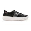 Vigevano NeW 21 F W comFort Daily Sneakers W9s00021F11vg Black
