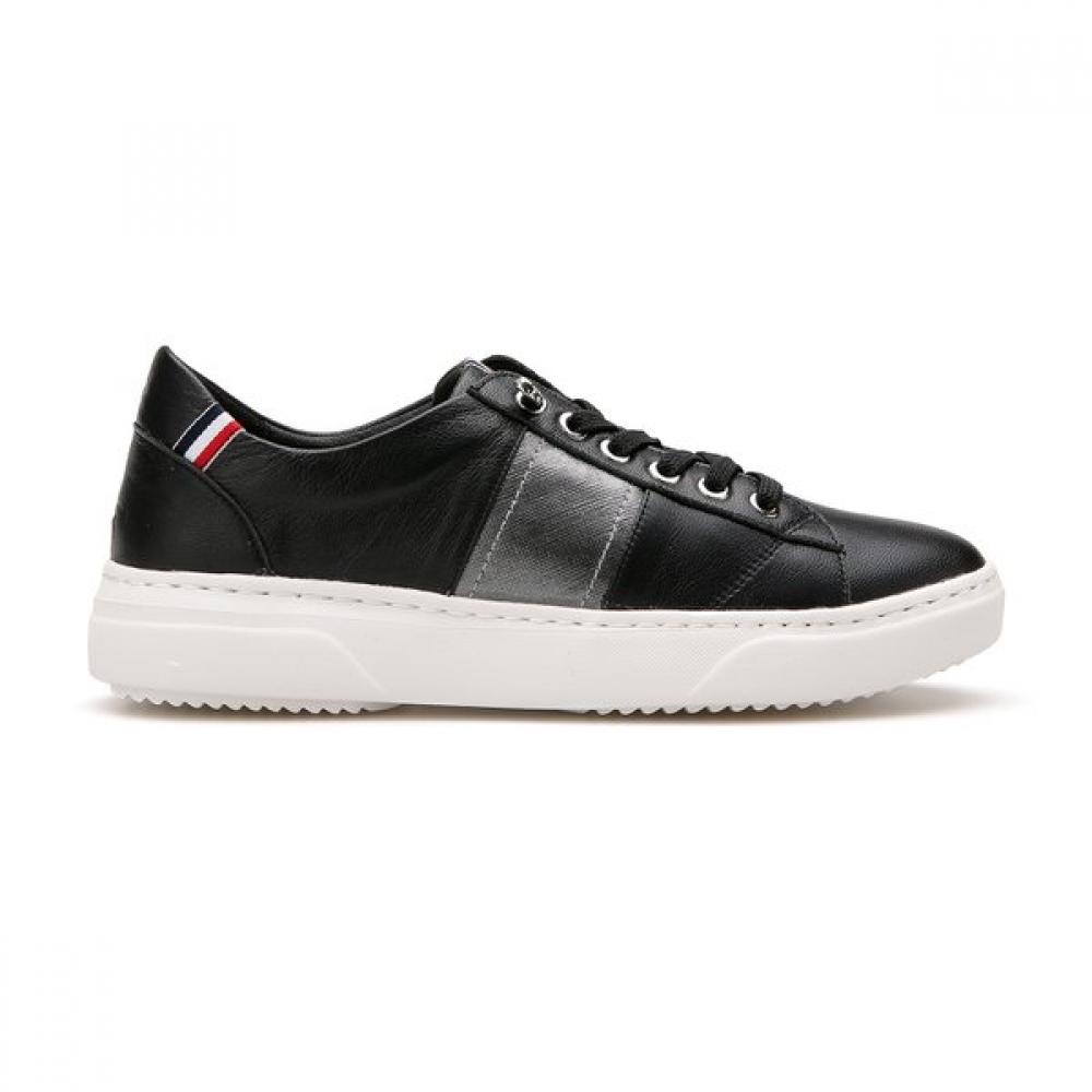 Vigevano NeW 21 F W comFort Daily Sneakers W9s00021F11vg Black