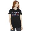 Star Wars: A New Hope Womens/Ladies Cotton Boyfriend T-Shirt