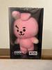 [USED] BT21 Stuffed Toy COOKY