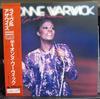 Виниловая пластинка DIONNE WARWICK  Hot  Live And Otherwise 25RS138 ARISTA 1981 Япония Obi Поп Б/у