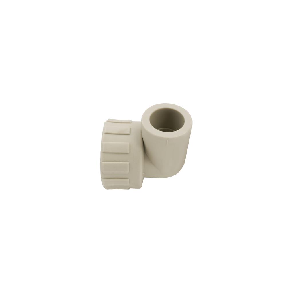 Idmar kolano pp-r 16x1/2" 90° gwint wewnętrzny pprzkgw016x1/2.1009
