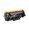 Generic W1370A/137A Black Toner Cartridge for HP Printers