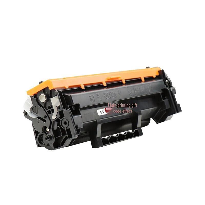 Generic W1370A/137A Black Toner Cartridge for HP Printers