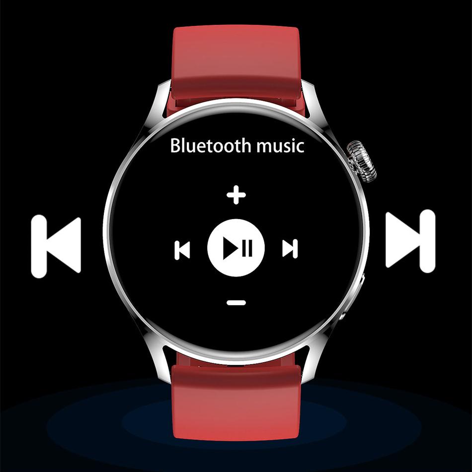 Call Smart Watch Split Screen Men IP68 Waterproof Sport Fitness Tracker Watches Weather Display Bluetooth Call Smartwatch for Android IOS