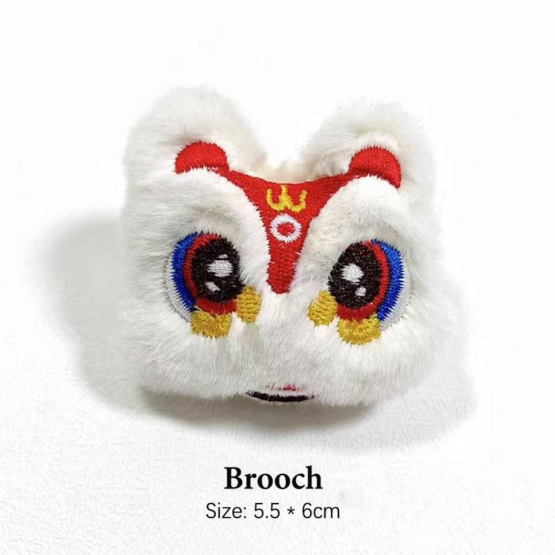 2026 Новогодний Мультяшный Талисман Пони Вязаный Подарочный Мешок Ручной Мешок для Конфет Большая Вместимость Мешок на Завязках на Запястье Милые Многоразовые Сумки для Покупок