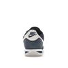 Nike Cortez Textile Полуночный Синий Белый DZ2795-400