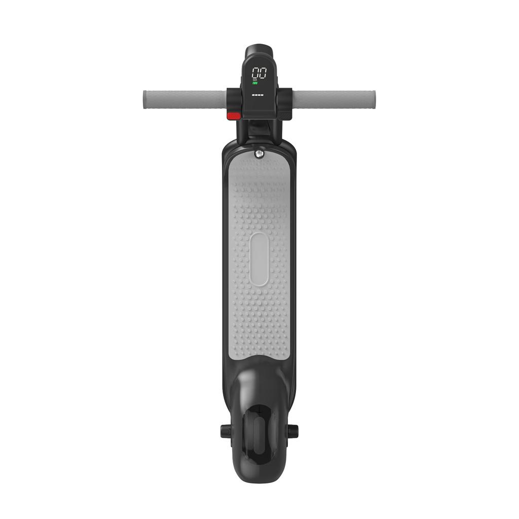 KIDDOWE K1 Children's Electric Scooter 130W Motor 24V3AH Battery 14KM/H TOP Speed 6.5 Inch Solid Tire Outdoor Play E-Scooter