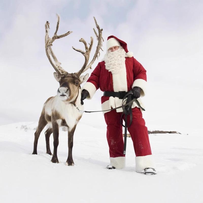 Костюм Санта-Клауса Рождественский Золотой Бархатный Костюм Взрослый Косплей Костюм для Выступлений