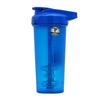 Active Series Shaker Bottle Blue, 28 Oz