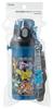 Skater Water Direct Dishwasher Made in Pokemon Children's Bottle, 480ml, Drinking, Plastic, One-Touch Operation, Safe, Japan, Design, 25cm, Boys,