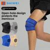 Sports Knee Pads for Squat Running Basketball Mountaineering Cycling Roller Skating Football Outdoor Activities