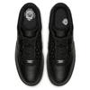 Nike Кроссовки Air Force 1 '07 'Triple Black' CW2288-001