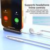 Rotating 360 Bracket USB C Adapter Fast Power Delivery Fast Charging Adapter  For Phones
