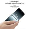 For OnePlus 13T 5G Screen Protector MOFI 9H Full Glue Full Coverage High Aluminum-Silicon Glass Film
