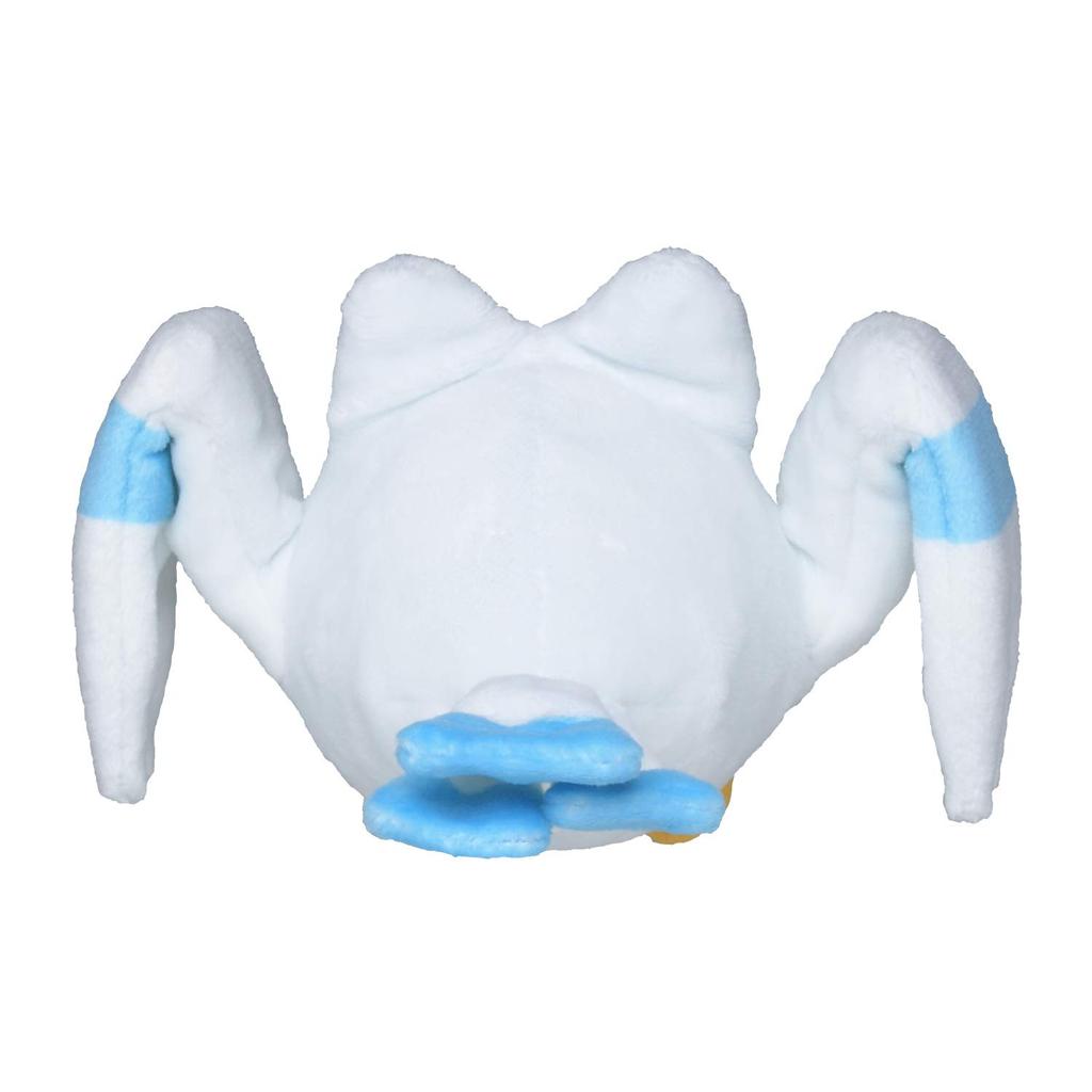 POKEMON Центр Оригинальный Плюшевый Покемон подходит Камуфляж 8×12×18(В×Ш×Г:см)