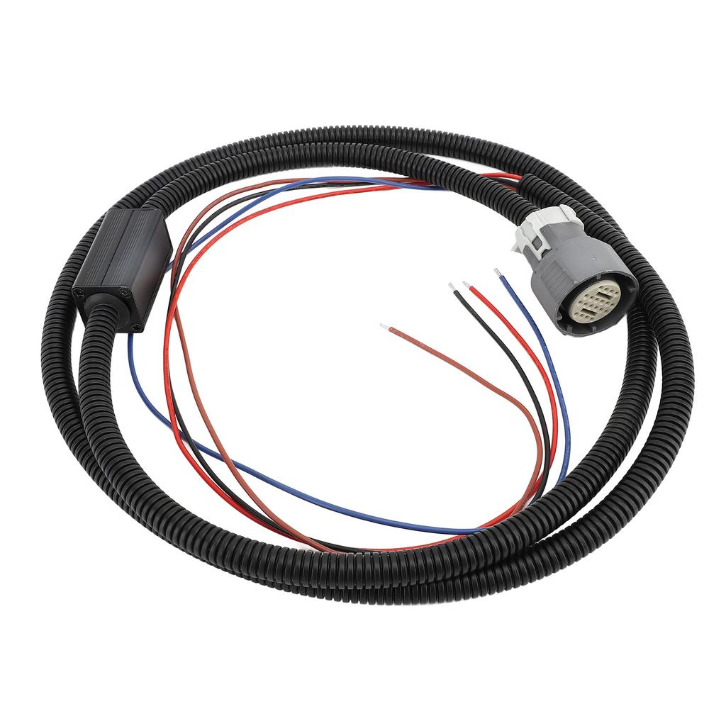 4L60E Автономный контроллер Автоматический Ручной Блокировка Ручное переключение Контроллер для преобразования 4L60E