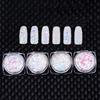 1g Holographic Shiny Nail Art Glitter Powder Dust Decor Sequins Chrome Pigment