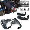 R1150R R1100S R1150RS R1150RT Подходит для мотоцикла BMW Карбоновые крышки свечей зажигания Защита цилиндров двигателя Боковая крышка