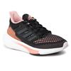 EQ21 RUN GZ0589 Women's Sports Shoes - Black R. 37 ⅓