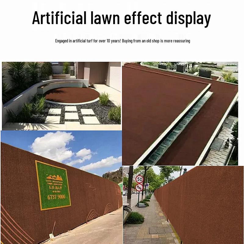 Искусственная трава для декора на открытом воздухе: Искусственная трава для балконов и садов