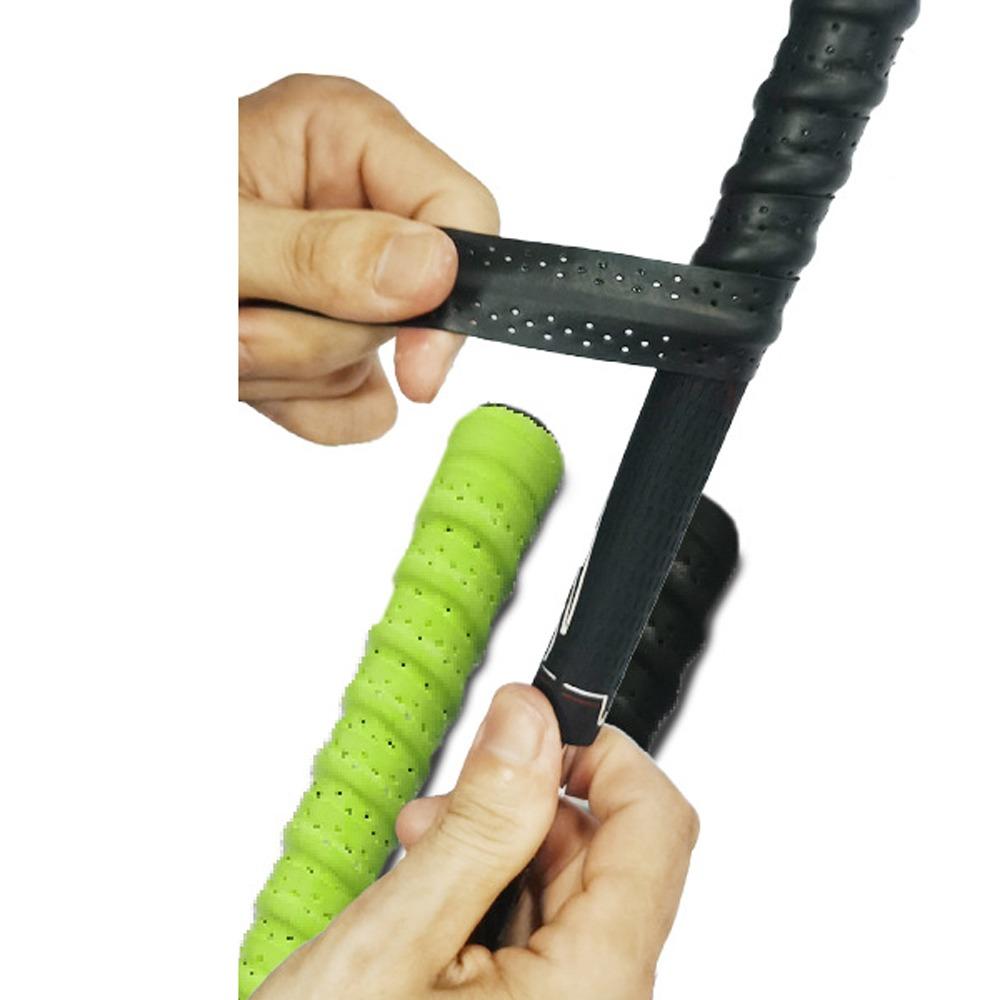 Stays Dry Golf Club Grip Winding Belt Sweatproof Golf Club Grip Tape Training   Fishing Rod