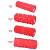 EVA Foam Roller Mace for Fitness, Massage, Relaxation & Yoga