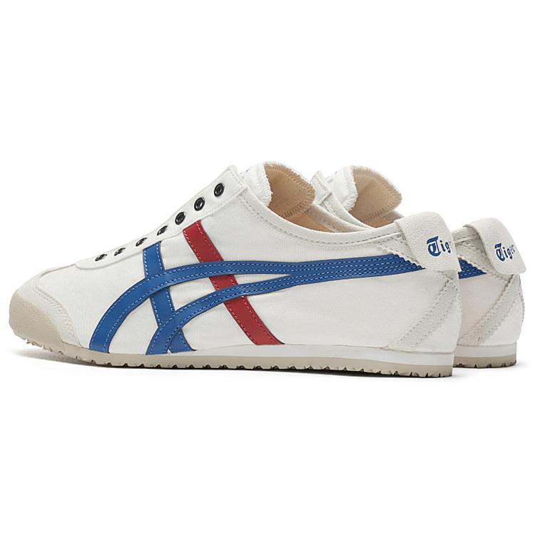 ONITSUKA TIGER Mexico 66 Slip On Tricolor