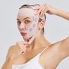 Women Chin Cheek Face Slimming Bandage Lift Up Belt Bilayer V Line Face Shaper Facial Anti Wrinkle Strap Skin Care Beauty Tools