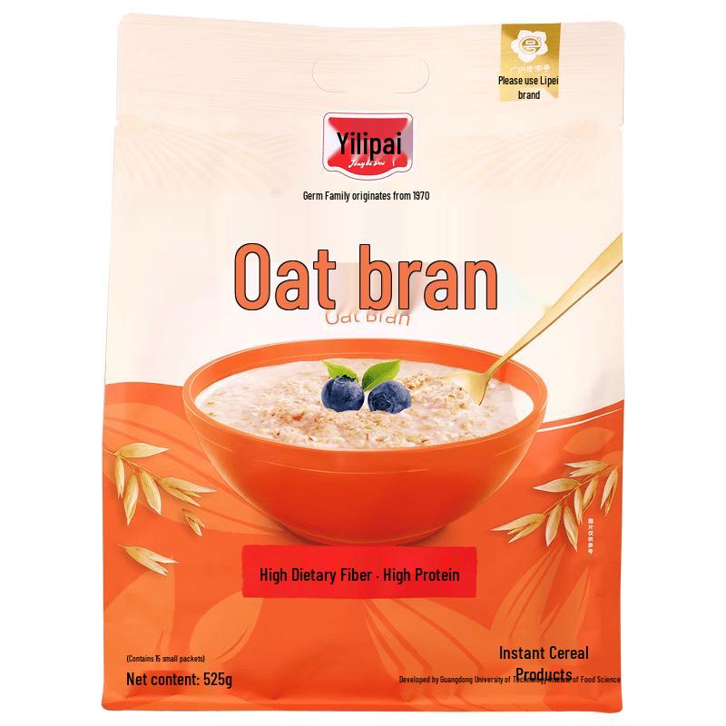 Jinglipai Instant Nutritional Breakfast Cereals