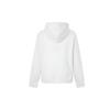 Calvin Klein Толстовка с вышитым логотипом, женские топы, ярко-белая 40WH100-YAA
