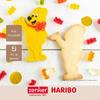 Набор из 3 формочек для печенья Zenker Haribo из нержавеющей стали, арт.. 46511
