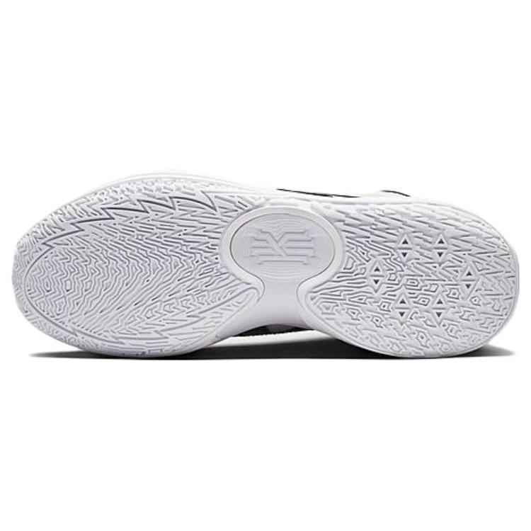 Nike Kyrie Low 5 'Wolf Grey' Men's DJ6012-102