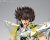 TAMASHII NATIONS Saint Seiya Myth Cloth EX Saint Seiya Пегас Сейя (Ткань Бога) Приблизительно 170 мм ПВХ и АБС и Литой под давлением Окрашенная Подвижная Фигурка