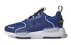 NMD_R1 V3 J 'Королевский синий' GX2033