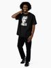 Serge Gainsbourg Serge Gainsbourg Oversized T-Shirt
