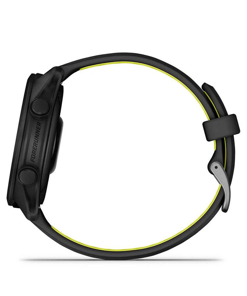 Gamin Forerunner 170 Black