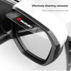 2Pcs Car Rearview Mirror Rain Eyebrow Stickers For Suzuki Swift Jimny Ignis Splash Car Mirror Accessories Rainy Day Clear Vision