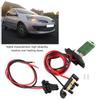 Резистор двигателя вентилятора отопителя для Renault Clio MK3 III Modus 7701209803