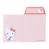 Sanrio Sanrio New Life Index Sticky Note Hello Kitty Hello Kitty xx Персонаж 162604 SANRIO (САНРИО) 6,9 6,9 0,5см