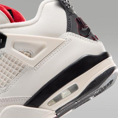 Jordan 4 Ретро Клуб Авиации (GS)