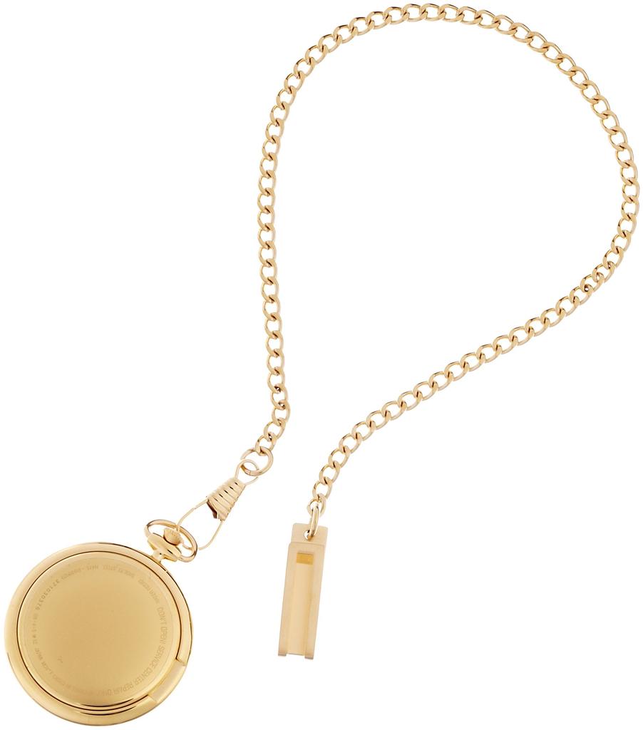 Карманные часы CITIZEN Solar Tech с радиоуправлением Карманные часы с радиоуправлением на солнечных батареях [Regno] [Citizen] KL7-922-31