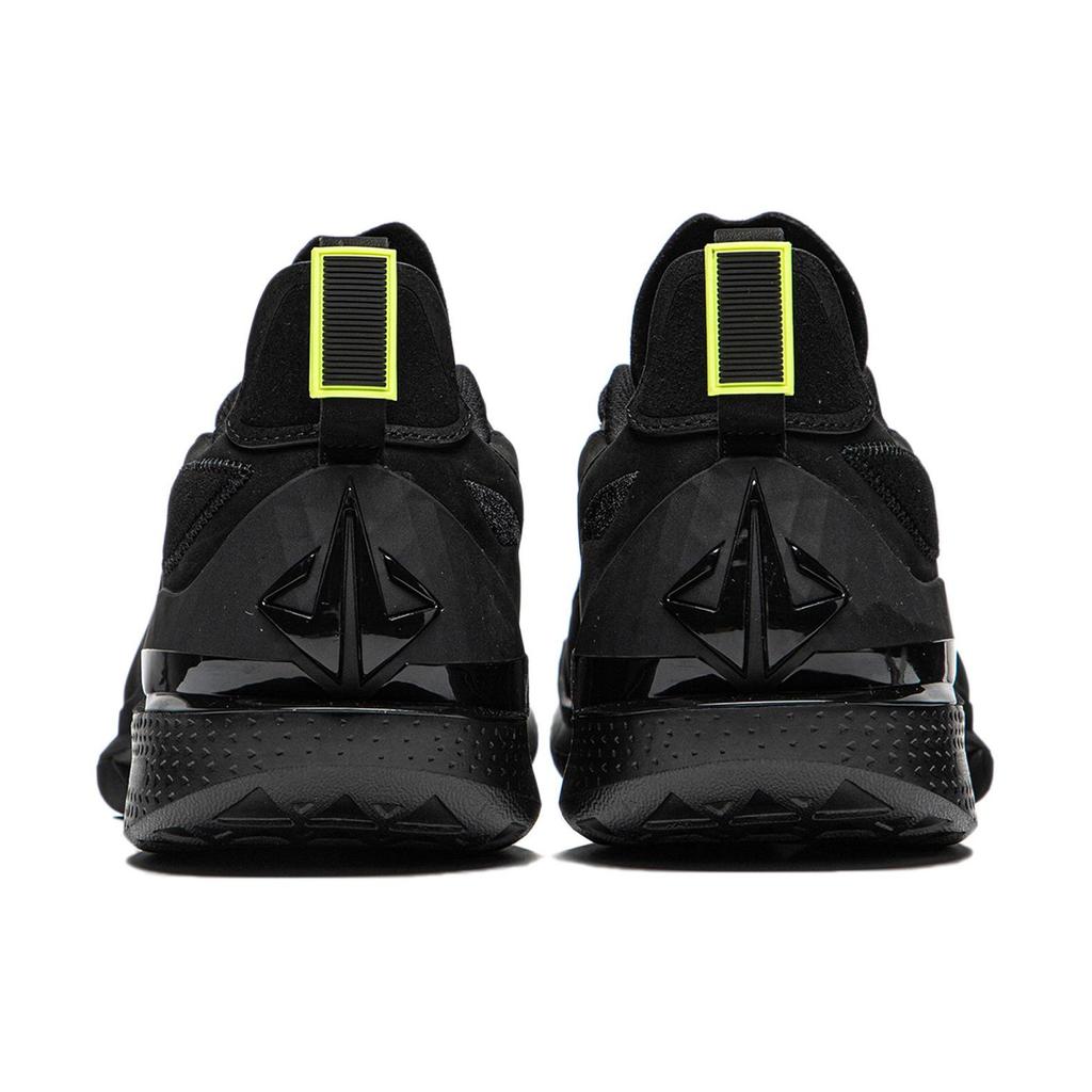 Li-Ning JB2 Черный кофе Мужские кроссовки ABAT081-10