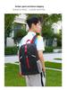 Unisex Ultra-Light Foldable Waterproof Outdoor Backpack for Hiking and Travel