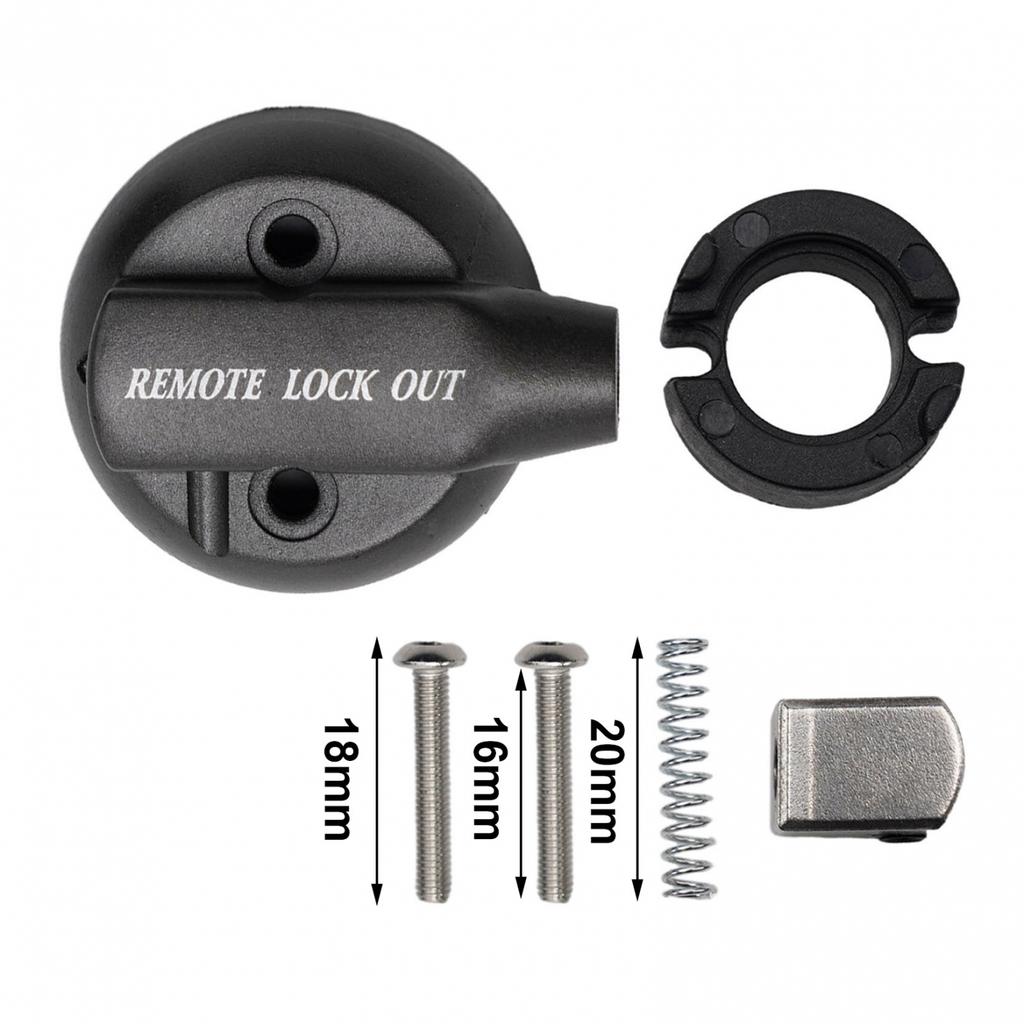 Bike Fork Cover Forks Cover Bike Fork Parts Screws