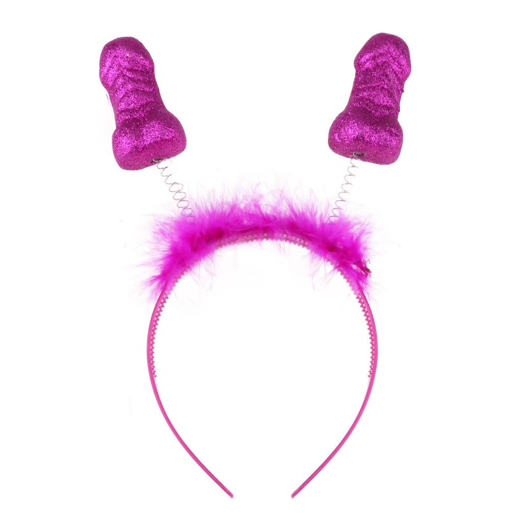 Новинка, бопперы в форме головы невесты, повязка на голову для девичника, вечеринки, вечеринки для девочек, подарочные аксессуары