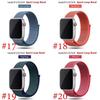 Nylon Watch Strap 38mm / 40mm 42mm / 44mm Sports Watch Band for iOS Watch 1 2 3 4 Accessories