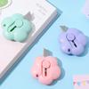 15pcs Mini Utility Knife Cute Portable Flower Cloud Box Cutter Letter Opener Paper Cutting Knife For Home Office