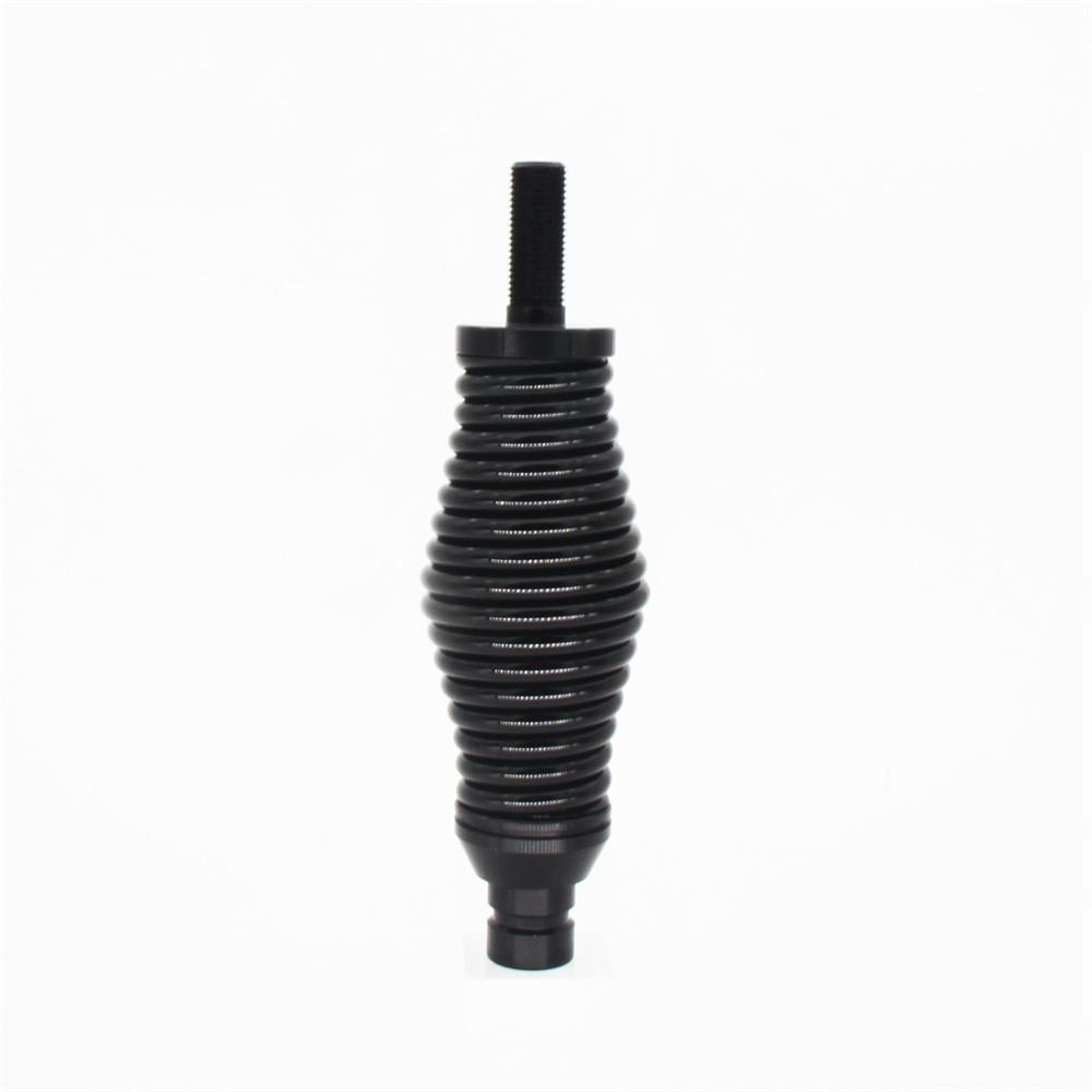 Antenna Spring Mount for UTV, ATV, Truck, Car