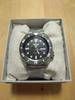 SEIKO 5 SPORTS SBSA005 Автоматические часы с черным циферблатом